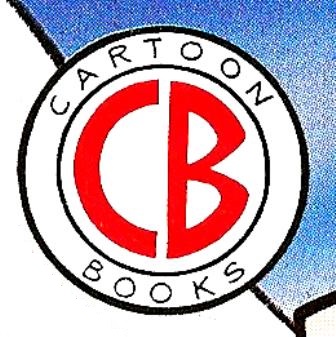 Cartoon Books